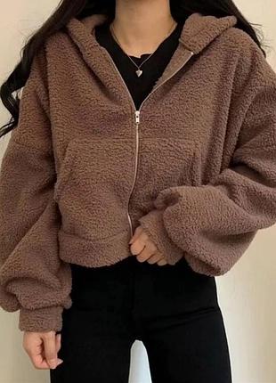 Худі тедді 3