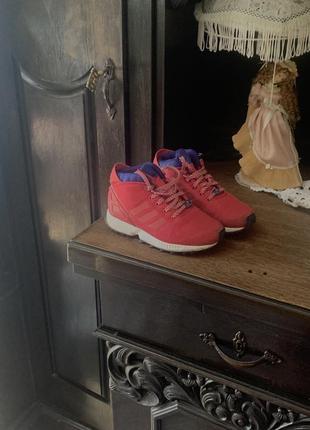 Ботинки кроссовки водонепроницаемые осенние кеды высокие на девочку adidas