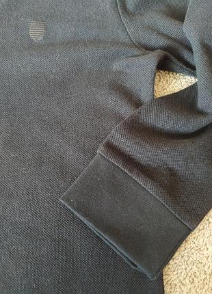 Кофта поло 116 zara 5