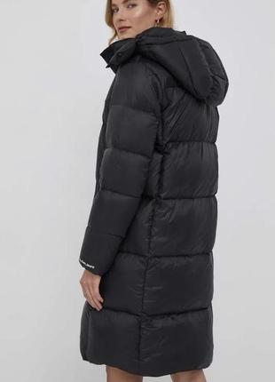 Пуховик calvin Shorts klein3 фото