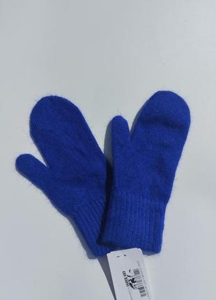 ✨🎄❄️ перчатки из ангоры a&amp;b 335✨🎄❄️
