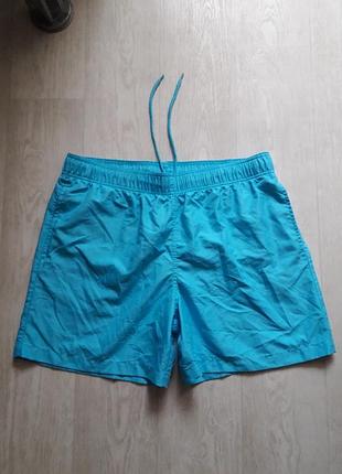 Плавки шорти george l/xl