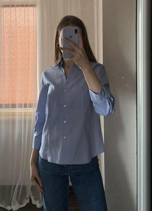 Блузка 6