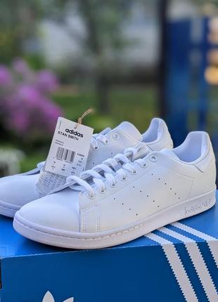 Чоловічі кросівки adidas originals stan smith fx5500