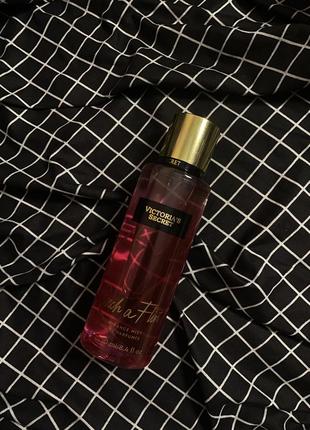 Спрей victoria’s secret such a flirt