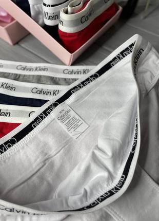 Слипы calvin klein3 фото