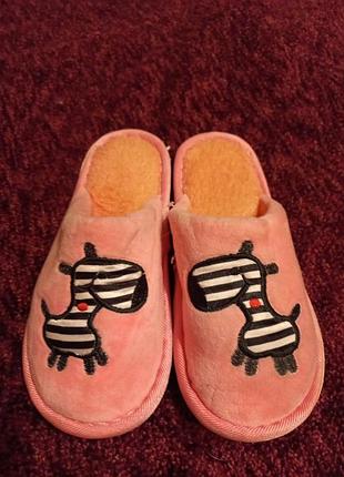 Тапулі теплі