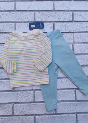 Фирменный костюм, солосины на тонком флисе