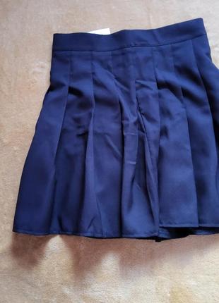 Теннисная юбка