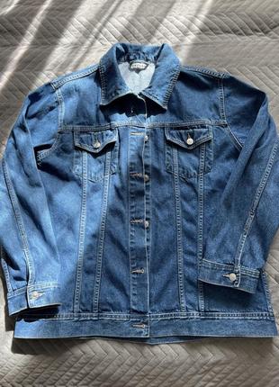 Джинсовка джинсова куртка6 фото