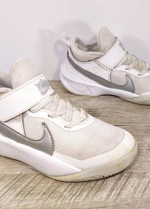 Кросівки nike 30р