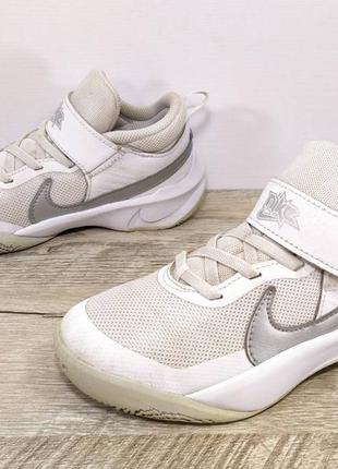 Кроссовки nike 30р2 фото