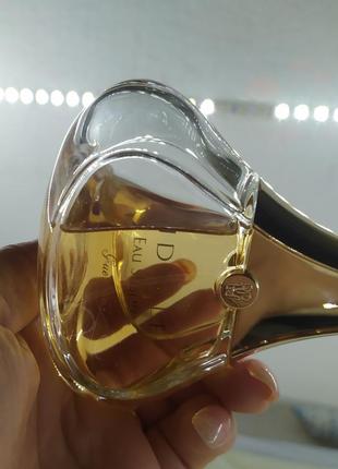 Невероятно стойкий парфюм idylle eau sublime guerlain4 фото