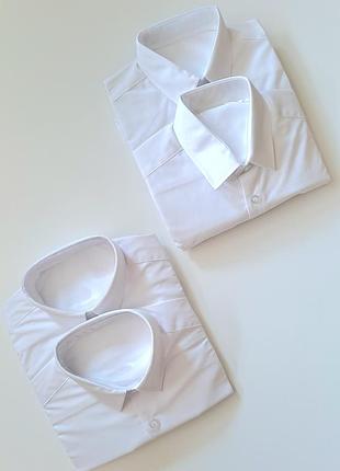 Рубашка, сорочка george 9-10р. 2