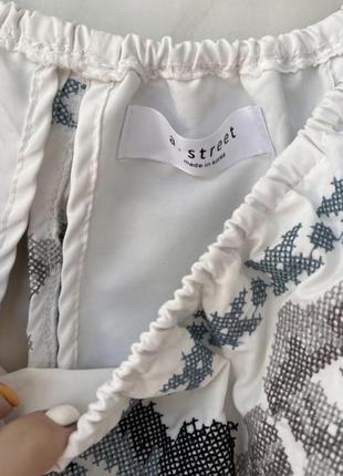 Вышиванка блуза этник3 фото