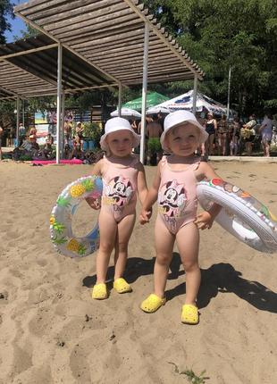 Купальник 4