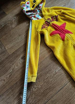 Кигуруми 122-128см 2