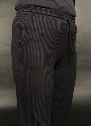 Джогери в рубчик 6