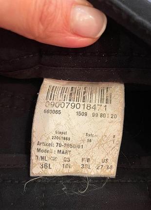 Стильні брюки 2