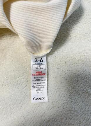 Боді george новий 4