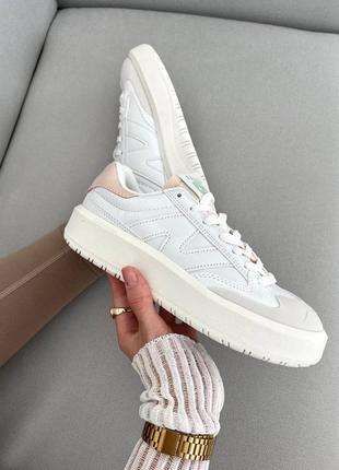 Кросівки New Balance 992 Yellow Gold Cream