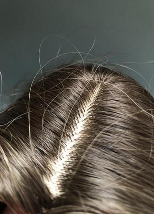 Парик омбре длинные волосы lc179-104 фото