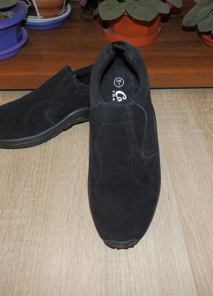 Кроссовки , повседневная обувь cotton traders