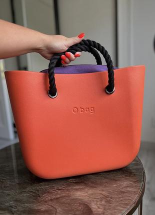 O bag classic оригінал