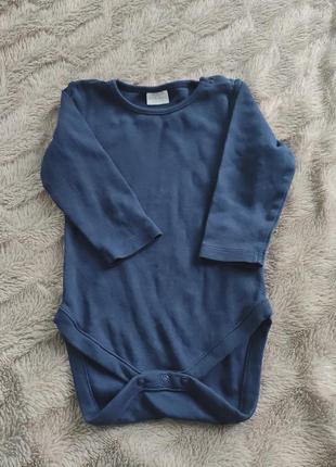 Боди 80 размер.