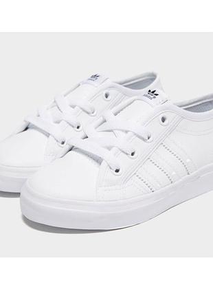 Оригинальный adidas’ originals - кеды nizza lo trainers