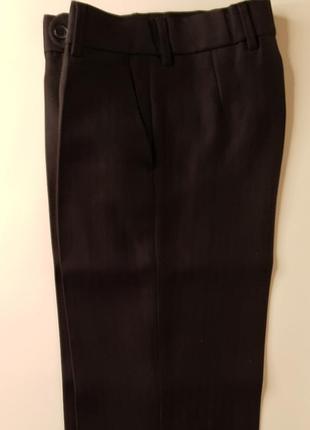 Костюм (педжак+брюки) школьный нарядный