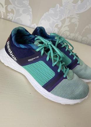 Кроссовки reebok