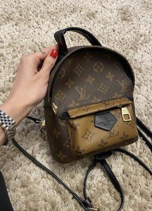 Рюкзак louis vuitton