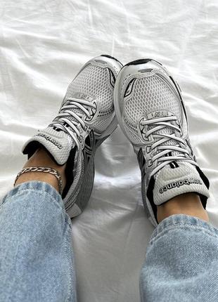 Кроссовки new balanve 860 v2 silver3 фото