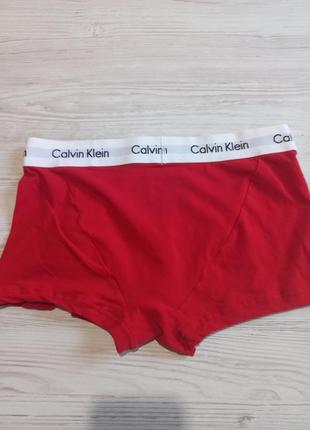 Труси боксери calvin klein6 фото