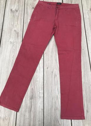 Брюки scotch & soda штаны стильные актуальные тренд