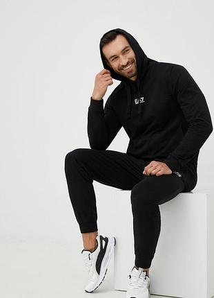 Оригинальн! костюм ea7 emporio armani