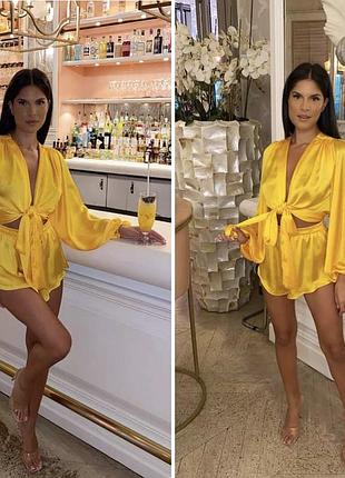 Шорти she by sophie