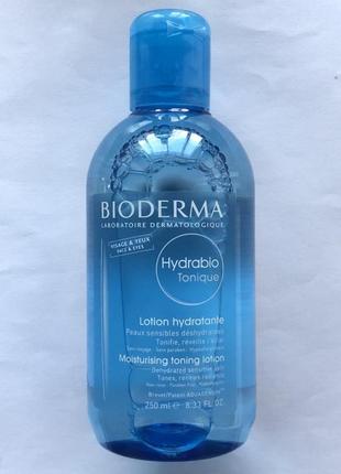 тоник биодерма. биодерма тоник голубой. Bioderma гидрабио лосьон тонизирующий увлажняющий 250мл. тоник биодерма. Bioderma sensibio лосьон для чувствительной кожи.