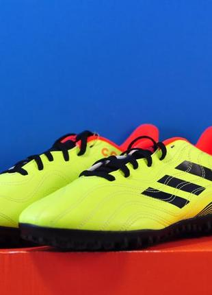 Adidas copa sense.4 tf2 фото