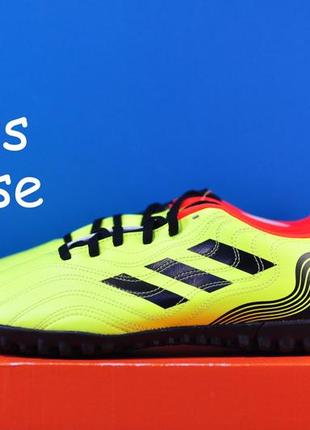 Adidas copa sense.4 tf1 фото