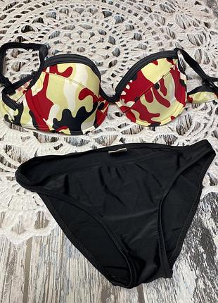 Распродажа купальничков