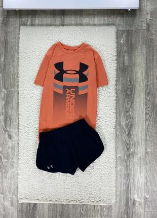 Спортивный костюм under armour
