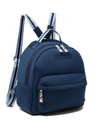 Жіночий рюкзак tommy Capuz hilfiger