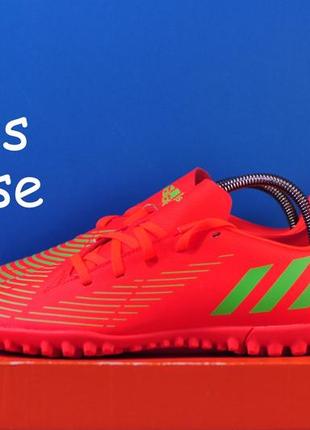 Adidas predator edge.4 tf