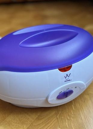 Парафінотопка konsung beauty wn608-1