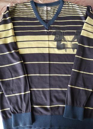 Джемпер см замеры