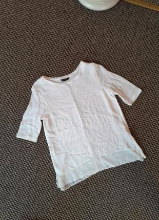 Блуза massimo dutti 5