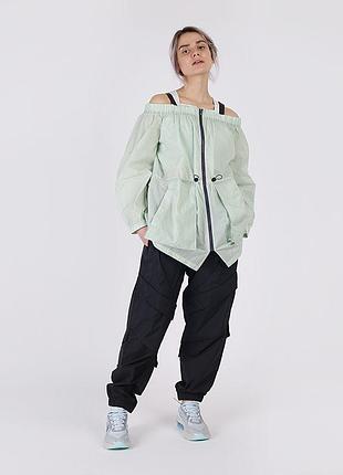 Жіноча вітровка куртка nike jordan utility. нова, оригінал!