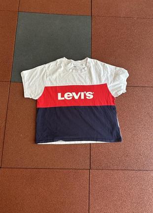 Топік levis